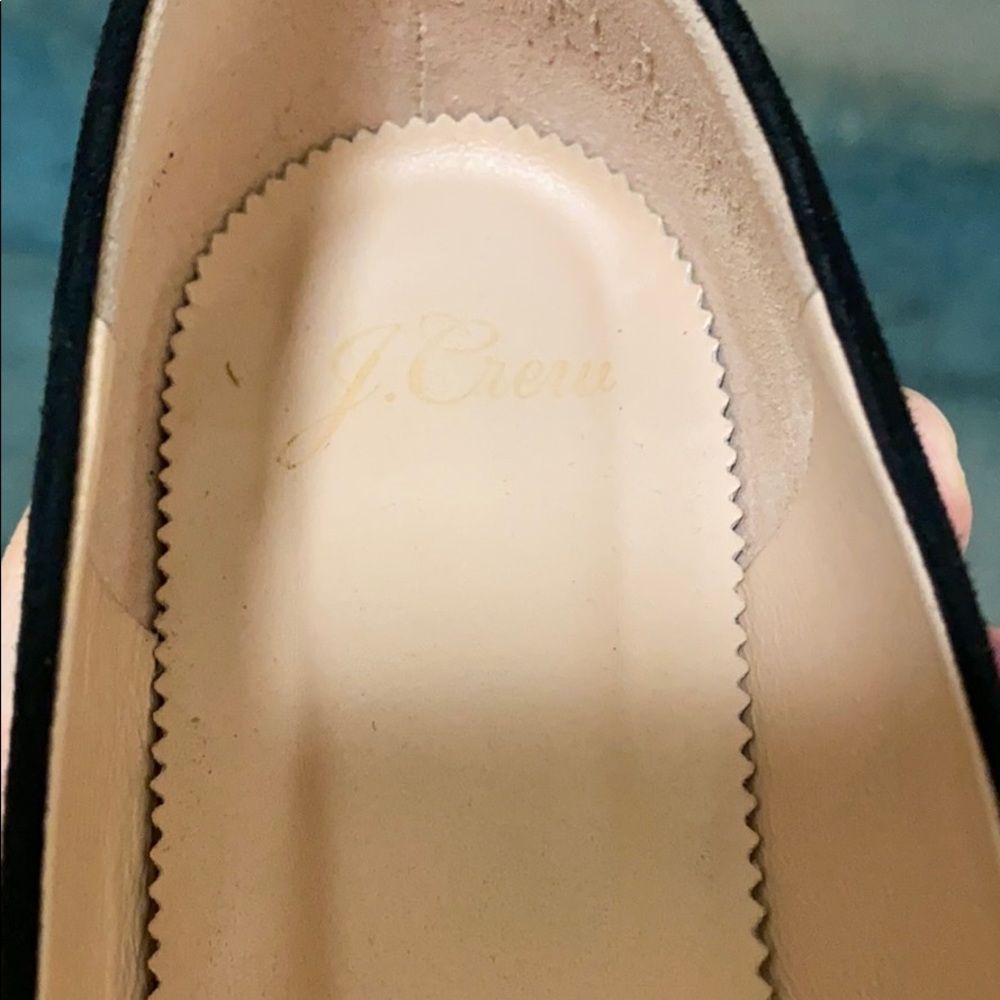 J.Crew Flats - Picture 4 of 5